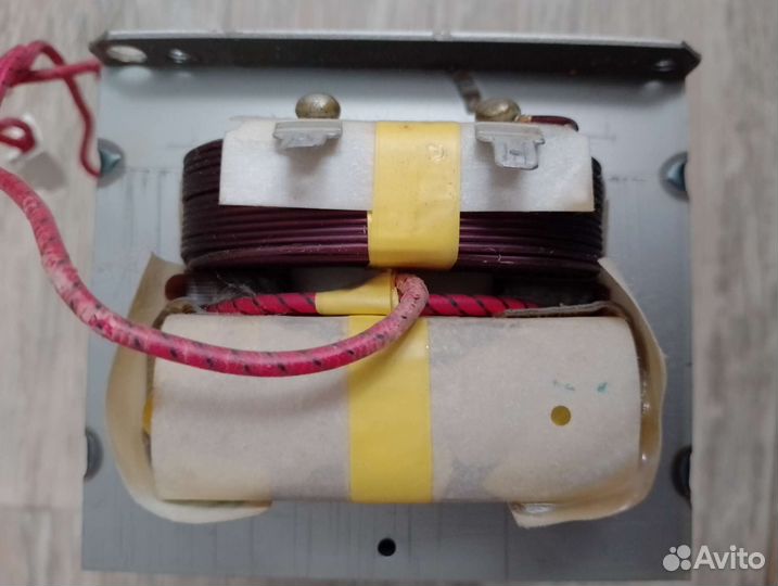 Трансформатор силовой