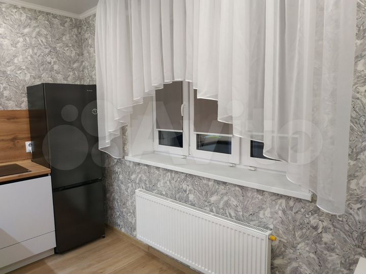 Квартира-студия, 35 м², 8/14 эт.