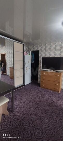 3-к. квартира, 44 м², 3/4 эт.