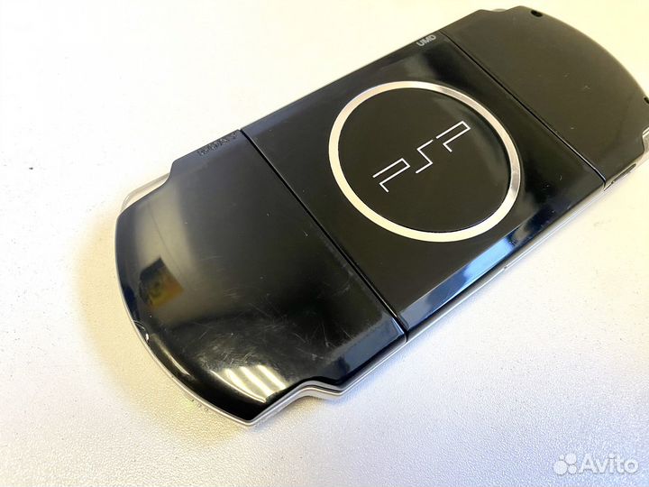 Sony PSP 3008 32gb