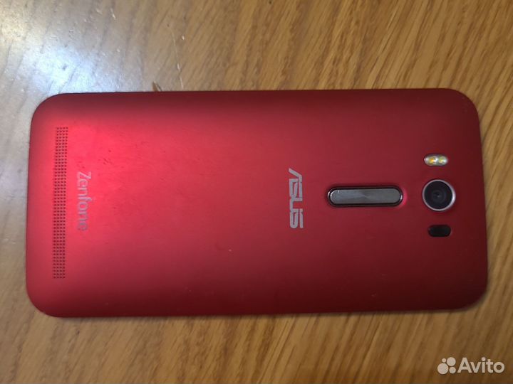 Asus zenfone 2 laser ZE500KL
