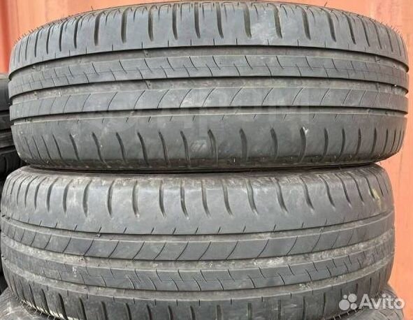 Michelin Energy Saver 195/55 R16