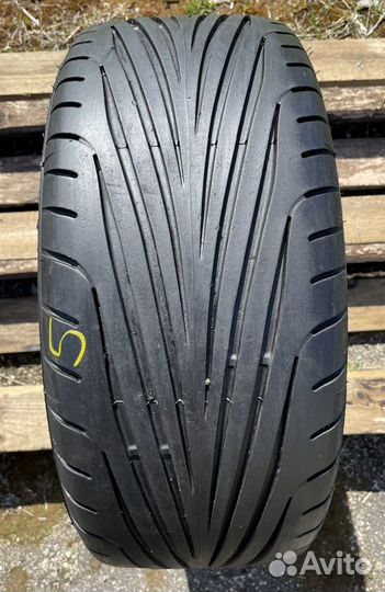 Goodyear Eagle F1 GS-D3 215/45 R17
