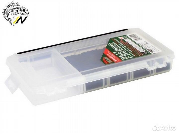 Рыболовная Коробка Meiho slit form case SC-820 233