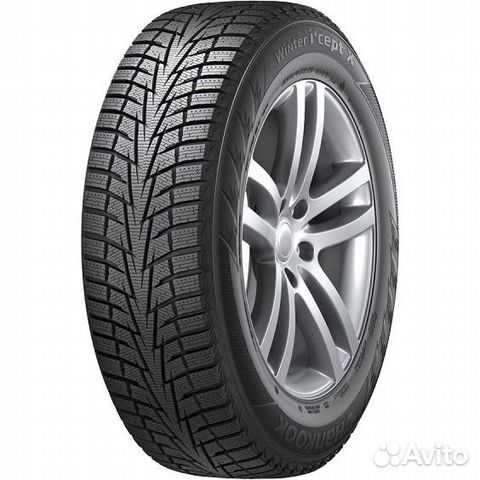 Hankook Winter I'Cept X RW10 245/55 R19 107T