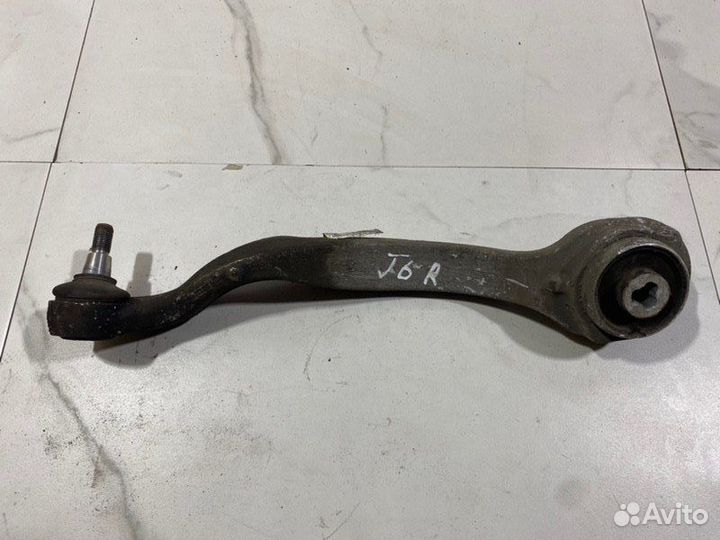 Рычаг верхний передний правый Mercedes E W212