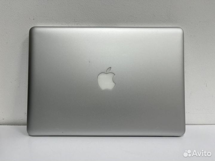 MacBook Pro 13 2012 / i5 / 8GB / SSD