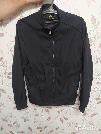 Куртка мужская