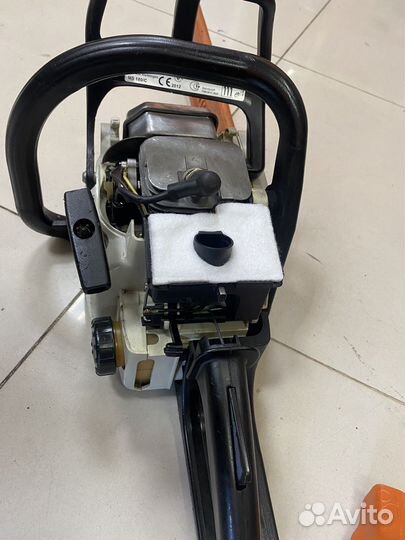 Бензопила stihl ms 180
