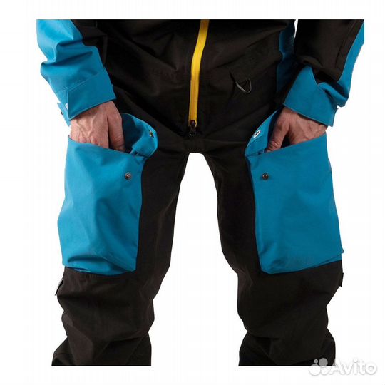 Комбинезон Tobe Tiro V2 без утеплителя