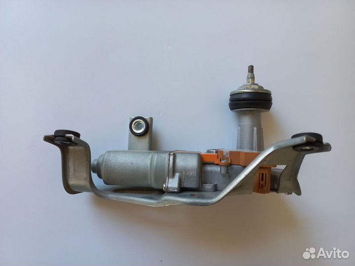 Мотор заднего дворника