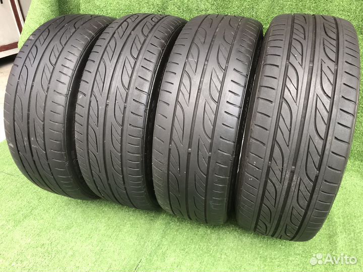 Goodyear Eagle LS2000 Hybrid II 205/45 R17 84W