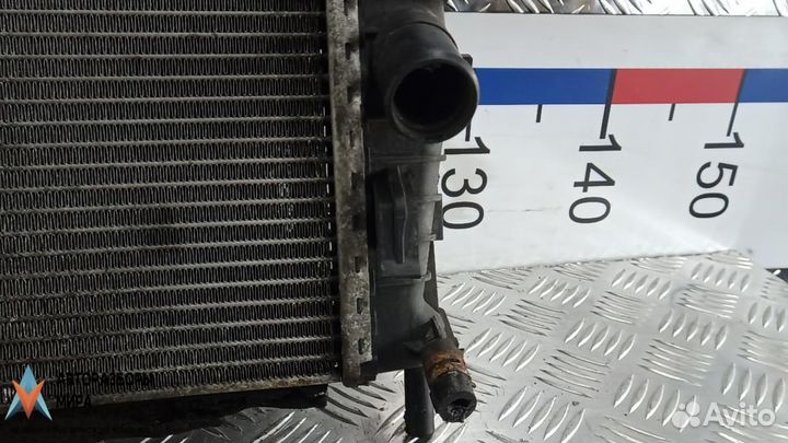 Радиатор (основной) Ford C-Max 2004