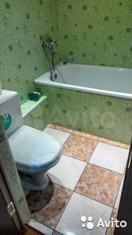 2-к. квартира, 54 м², 4/5 эт.