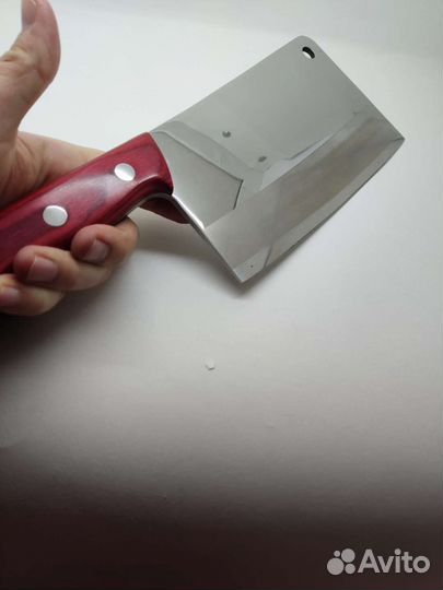 Тяпка для мяса