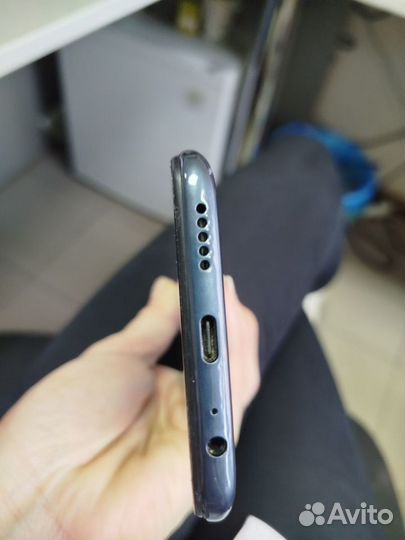 Xiaomi Redmi Note 9, 4/64 ГБ