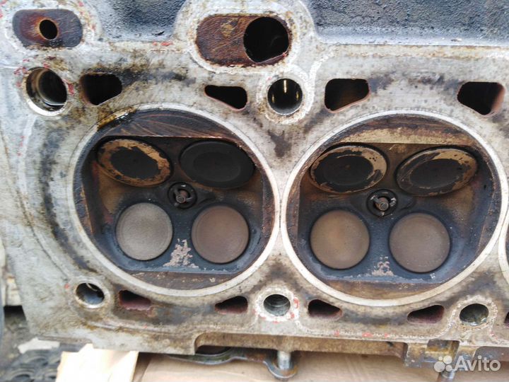 Гбц Вольво v40 s40