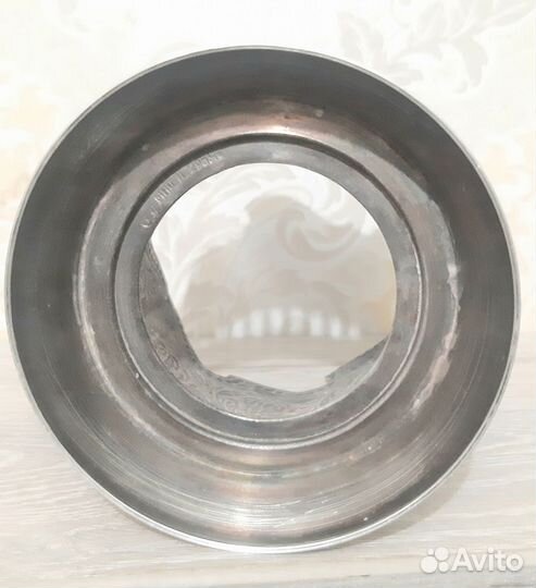 Подстаканник 50 лет СССР