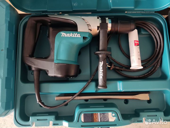 Аренда строительного инструмента