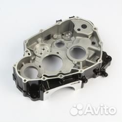 Картердвигателяправый ZS172FMM-5 черный