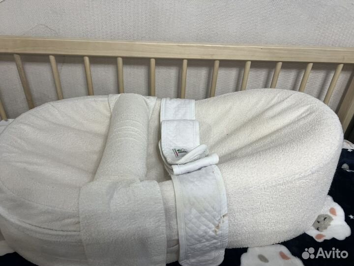 Кокон для новорожденных
