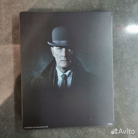 The Dark Pictures: Triple Pack PS4