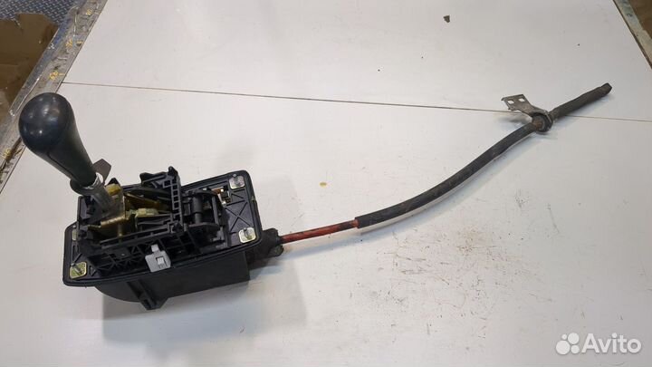 Кулиса кпп Audi A6 (C5), 2003