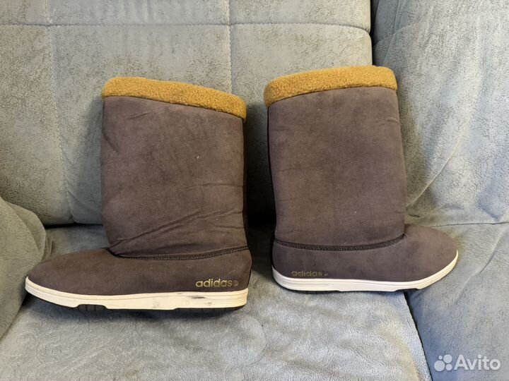 Угги adidas