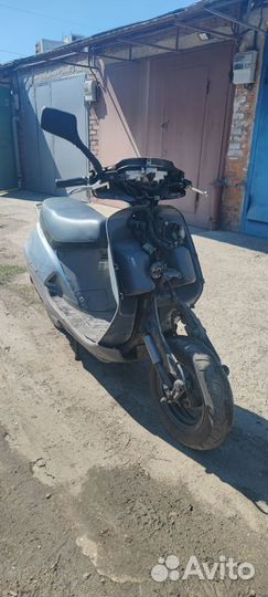 Honda lead af20 90cc 50cc