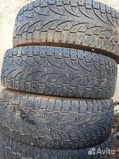 Nokian Tyres Hakkapeliitta 5 185/65 R15
