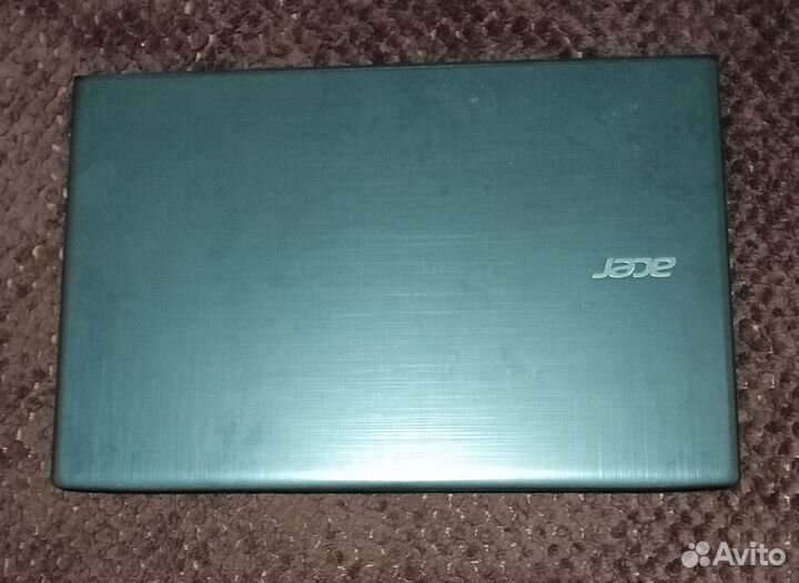 Acer aspire