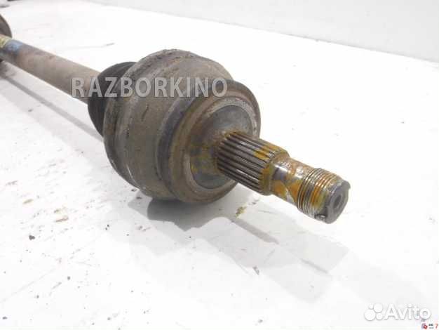 Привод задний A2213502010