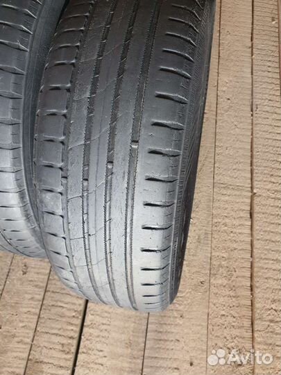 Nokian Tyres Hakka Green 185/65 R15