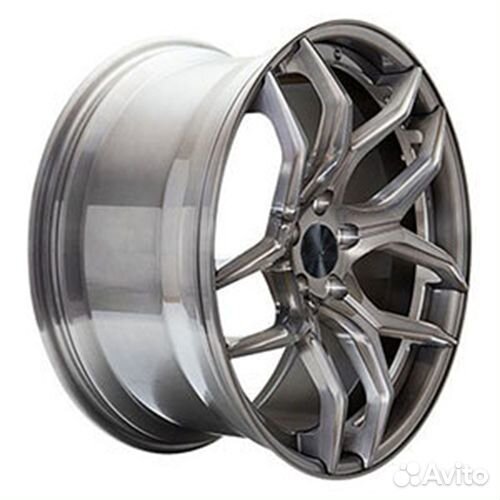 Диски колесные кованые 5-zigen R18