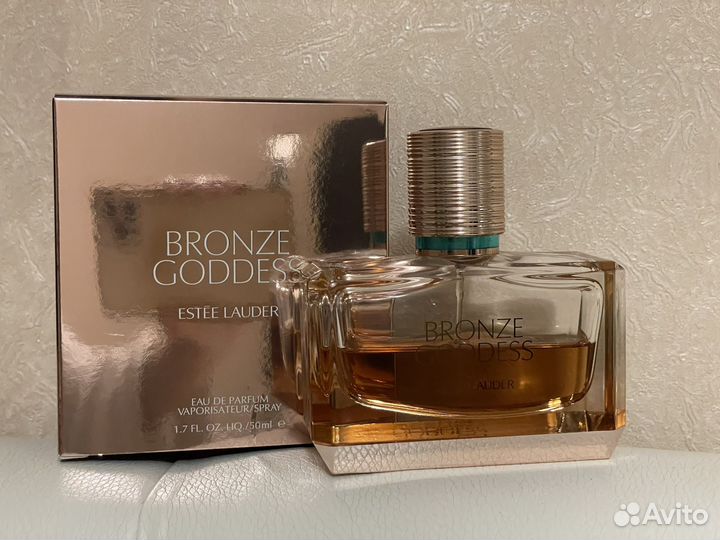 Парфюм Estee Lauder Bronze Goddess
