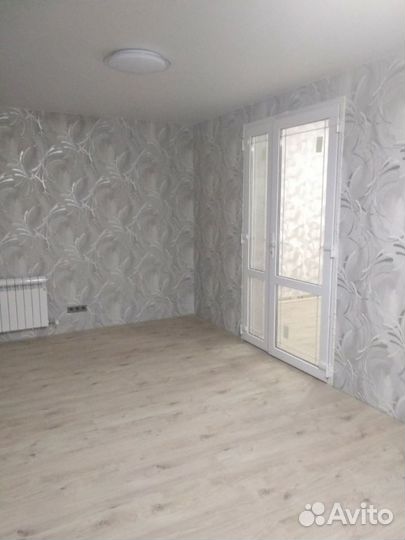 Ремонт квартир