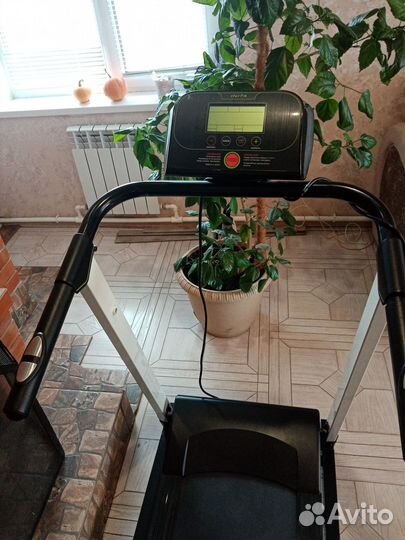 Беговая дорожка inita torneo