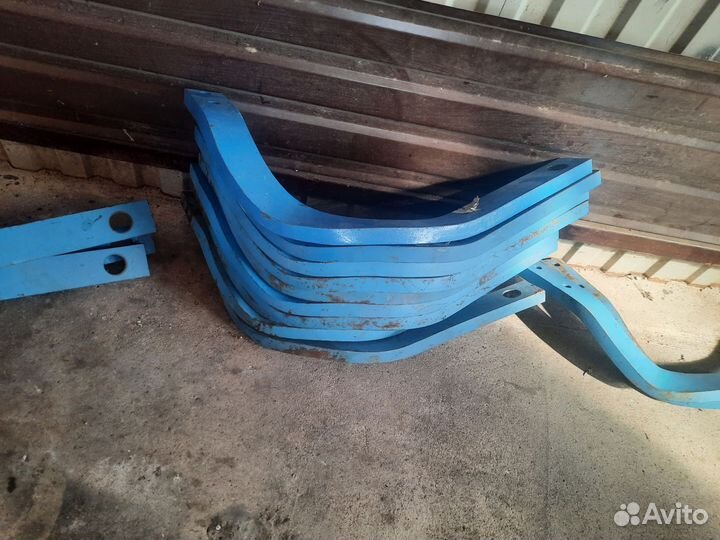 На дискатор lemken