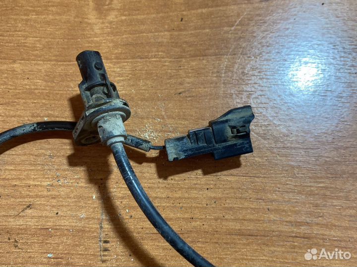 Ssangyong new actyon задние датчики ABS 4wd