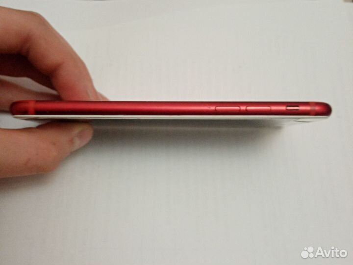 iPhone 7, 128 ГБ