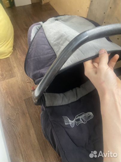 Автолюлька