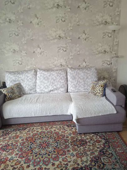 2-к. квартира, 53,8 м², 4/5 эт.