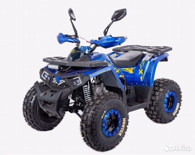 150cc ATV Avantis 4Т 4х2