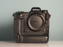Nikon Z9 Body