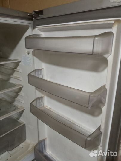 Холодильник на запчасти