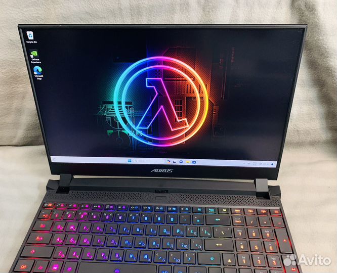 GigaByte Aorus RTX 3000