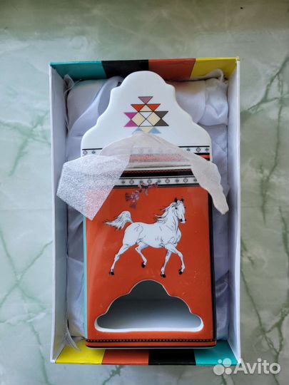 Банка для чайных пакетиков