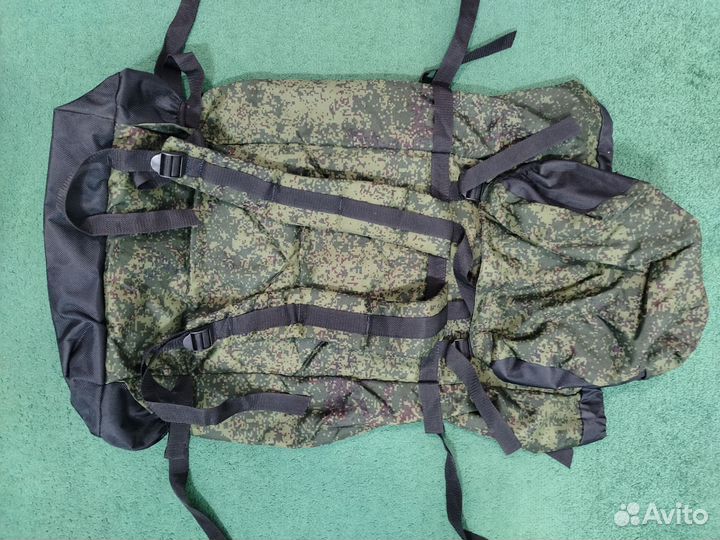Рюкзак 70 л