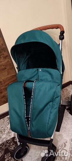 Прогулочная коляска Farfello Galla-S