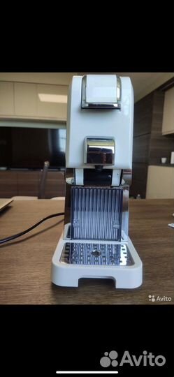 Капсульная Кофемашина Di maestri